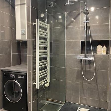 Superbe Appartement Batignolles Paris Ngoại thất bức ảnh