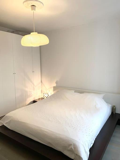 Superbe Appartement Batignolles Paris Ngoại thất bức ảnh
